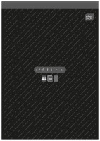 Blok szkolny w linię A4, 100 kartek, Interdruk